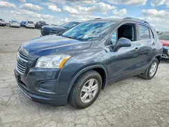 3GNCJLSB1GL277593 2016 CHEVROLET TRAX