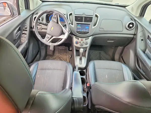 3GNCJLSB1GL277593 2016 CHEVROLET TRAX - Image 8