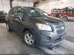 3GNCJLSB1GL277870 2016 CHEVROLET TRAX