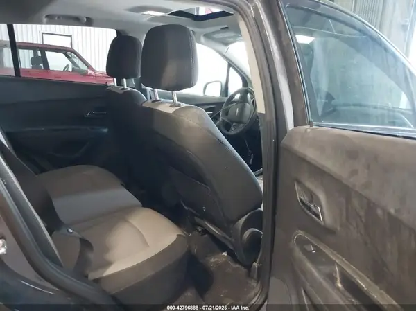 3GNCJLSB1GL277870 2016 CHEVROLET TRAX - Image 8