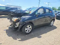 3GNCJLSB1GL278162 2016 CHEVROLET TRAX