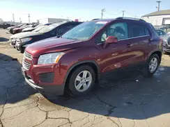 3GNCJLSB1GL278503 2016 CHEVROLET TRAX