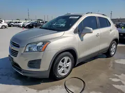 3GNCJLSB1GL278811 2016 CHEVROLET TRAX