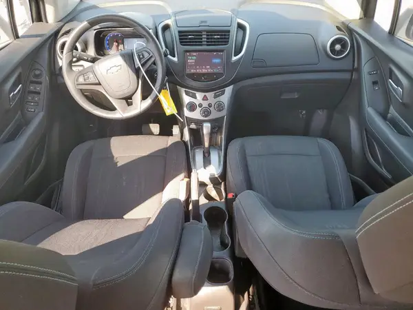3GNCJLSB1GL278811 2016 CHEVROLET TRAX - Image 8
