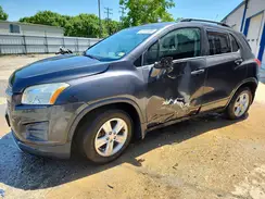 3GNCJLSB1GL279652 2016 CHEVROLET TRAX
