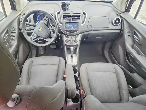 3GNCJLSB1GL279652 2016 CHEVROLET TRAX - Image 8