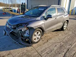 3GNCJLSB1GL279716 2016 CHEVROLET TRAX