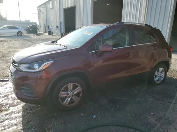 3GNCJLSB1HL130305 2017 CHEVROLET TRAX - Image 1