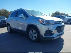 3GNCJLSB1HL132023 2017 CHEVROLET TRAX