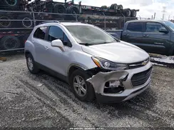 3GNCJLSB1HL141000 2017 CHEVROLET TRAX