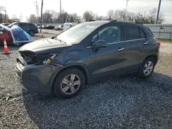 3GNCJLSB1HL141708 2017 CHEVROLET TRAX