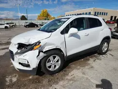 3GNCJLSB1HL142809 2017 CHEVROLET TRAX