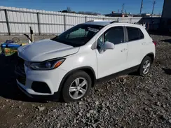 3GNCJLSB1HL144771 2017 CHEVROLET TRAX