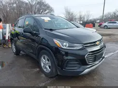 3GNCJLSB1HL145080 2017 CHEVROLET TRAX
