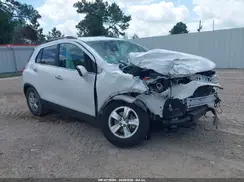 3GNCJLSB1HL147315 2017 CHEVROLET TRAX