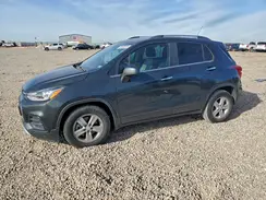 3GNCJLSB1HL148903 2017 CHEVROLET TRAX