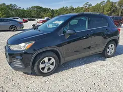 3GNCJLSB1HL155737 2017 CHEVROLET TRAX