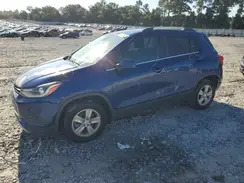 3GNCJLSB1HL157777 2017 CHEVROLET TRAX