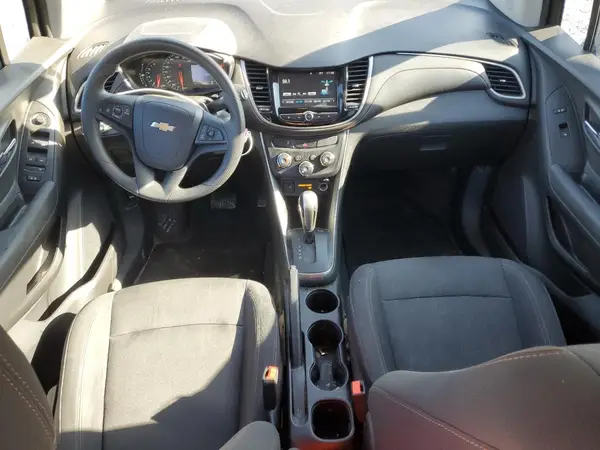 3GNCJLSB1HL157777 2017 CHEVROLET TRAX - Image 8