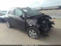 3GNCJLSB1HL158511 2017 CHEVROLET TRAX