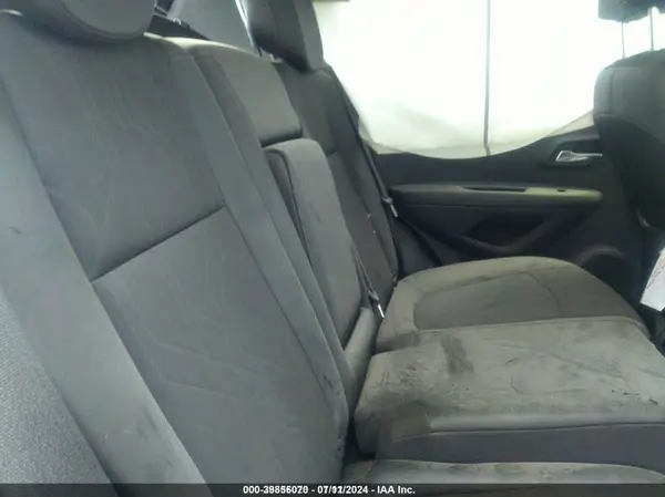 3GNCJLSB1HL158511 2017 CHEVROLET TRAX - Image 8