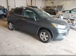 3GNCJLSB1HL162087 2017 CHEVROLET TRAX