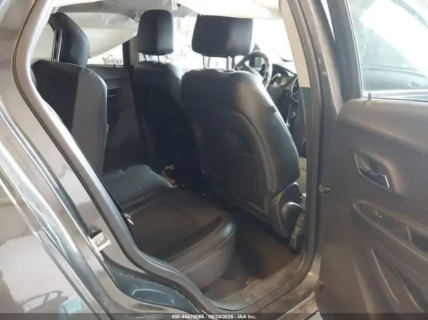 3GNCJLSB1HL162087 2017 CHEVROLET TRAX - Image 8
