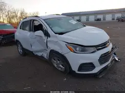 3GNCJLSB1HL164048 2017 CHEVROLET TRAX