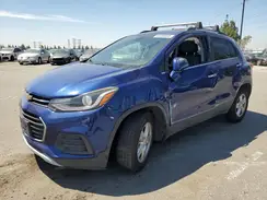3GNCJLSB1HL169315 2017 CHEVROLET TRAX