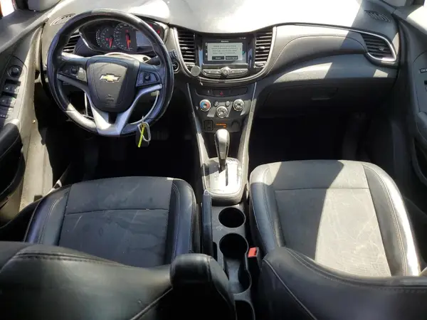 3GNCJLSB1HL169315 2017 CHEVROLET TRAX - Image 8