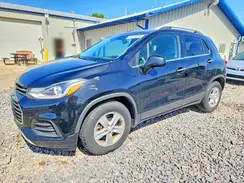 3GNCJLSB1HL170867 2017 CHEVROLET TRAX