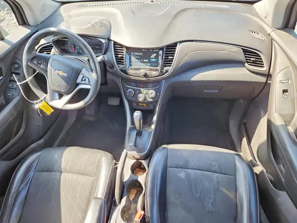 3GNCJLSB1HL170867 2017 CHEVROLET TRAX - Image 8