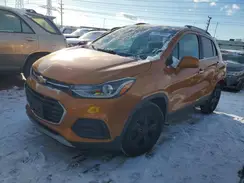 3GNCJLSB1HL170870 2017 CHEVROLET TRAX