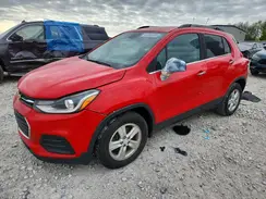 3GNCJLSB1HL176443 2017 CHEVROLET TRAX