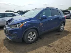 3GNCJLSB1HL178869 2017 CHEVROLET TRAX