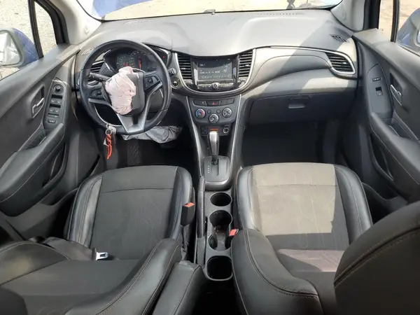 3GNCJLSB1HL178869 2017 CHEVROLET TRAX - Image 8