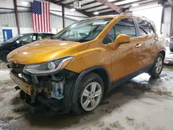 3GNCJLSB1HL182680 2017 CHEVROLET TRAX