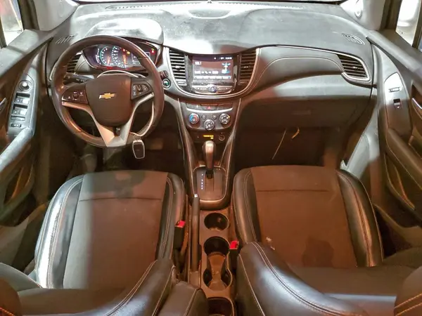 3GNCJLSB1HL183005 2017 CHEVROLET TRAX - Image 8