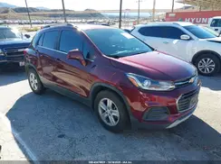 3GNCJLSB1HL185420 2017 CHEVROLET TRAX