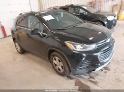 3GNCJLSB1HL185997 2017 CHEVROLET TRAX