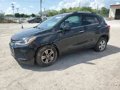3GNCJLSB1HL186955 2017 CHEVROLET TRAX