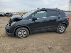 3GNCJLSB1HL202653 2017 CHEVROLET TRAX