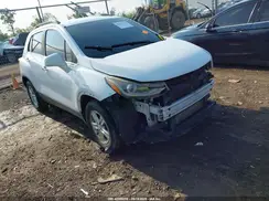 3GNCJLSB1HL210185 2017 CHEVROLET TRAX