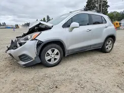 3GNCJLSB1HL212938 2017 CHEVROLET TRAX