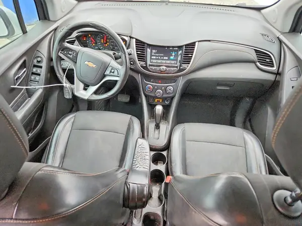 3GNCJLSB1HL212938 2017 CHEVROLET TRAX - Image 8