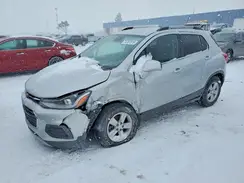 3GNCJLSB1HL219355 2017 CHEVROLET TRAX