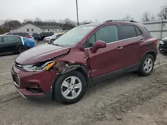 3GNCJLSB1HL225351 2017 CHEVROLET TRAX