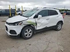 3GNCJLSB1HL230209 2017 CHEVROLET TRAX