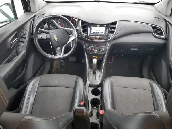 3GNCJLSB1HL230209 2017 CHEVROLET TRAX - Image 8