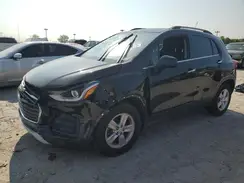 3GNCJLSB1HL236379 2017 CHEVROLET TRAX